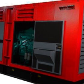 Generadores de carga