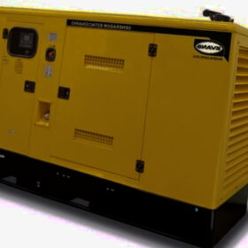 generador evans de luz