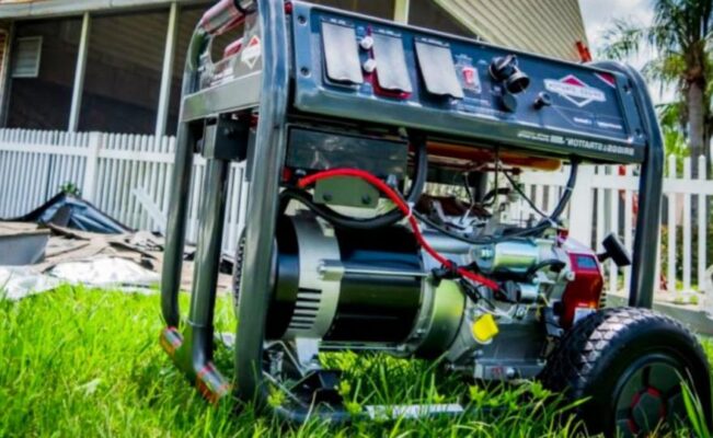 mejor generador de luz para mi casa o negocio